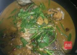 草鱼锅贴的做法图解5