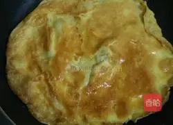 Honey Nori Sushi Recipe Illustration 5