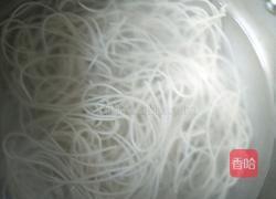 面线虾的做法图解1