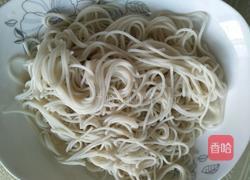 面线虾的做法图解2