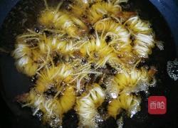 面线虾的做法图解5