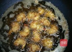 面线虾的做法图解6