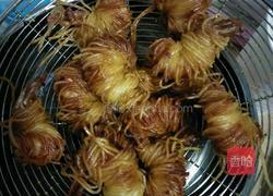 面线虾的做法图解7