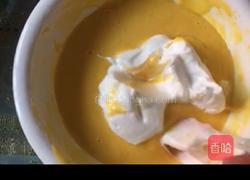 电饭煲蛋糕的做法图解4