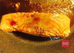 照烧三文鱼的做法图解10