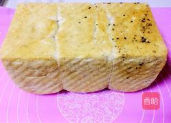 全麦吐司的做法图解7