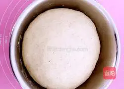 Illustration of how to make whole wheat toast 2