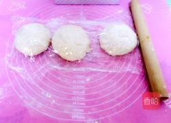 全麦吐司的做法图解4