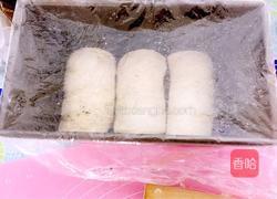 全麦吐司的做法图解6