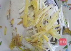 清蒸红酒扁平鱼的做法图解2