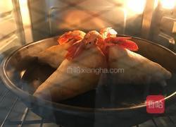 手握披萨的做法图解3