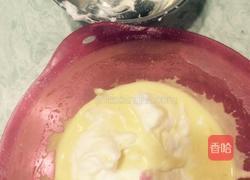 电饭煲蛋糕的做法图解5