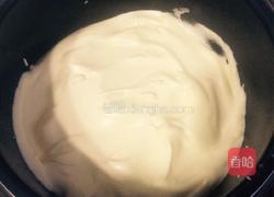 电饭煲蛋糕的做法图解6