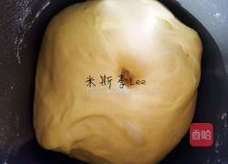 面包机玉米提子吐司的做法图解5