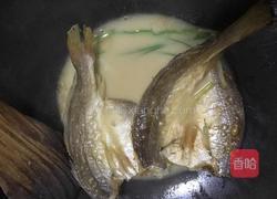 家烧咸黄鱼的做法图解4