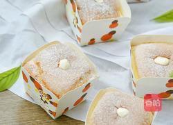 北海道戚风蛋糕的做法图解1