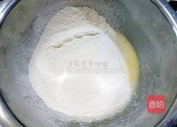 北海道戚风蛋糕的做法图解12