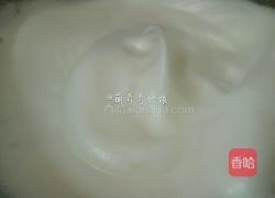 北海道戚风蛋糕的做法图解14