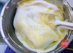 北海道戚风蛋糕的做法图解16