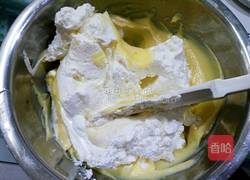 北海道戚风蛋糕的做法图解24