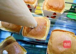 北海道戚风蛋糕的做法图解27