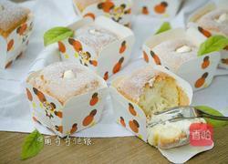 北海道戚风蛋糕的做法图解30