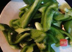 酱爆鱿鱼的做法图解2