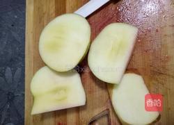 双果牛奶捞的做法图解5