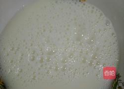 双果牛奶捞的做法图解7