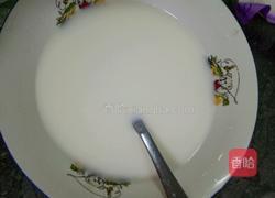 双果牛奶捞的做法图解8