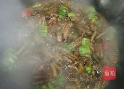 爆鳝鱼乔的做法图解5