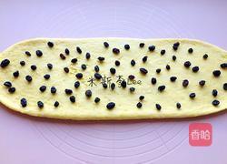 面包机玉米提子吐司的做法图解6