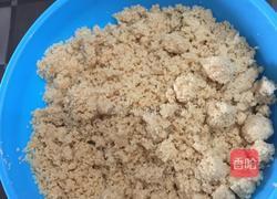 自制芝麻酱（婴儿辅食）的做法图解3