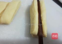 自制油条的做法图解8