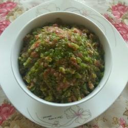芹菜肉饺子馅的做法[图]