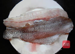 温州鱼丸的做法图解1