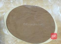 猫耳朵的做法图解4