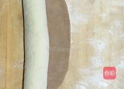 猫耳朵的做法图解5