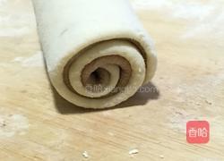 猫耳朵的做法图解6