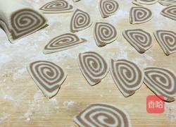 猫耳朵的做法图解8