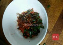 麻辣香炸土豆的做法图解3