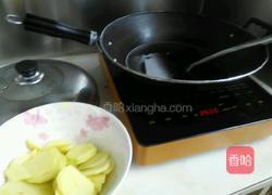 麻辣香炸土豆的做法图解5