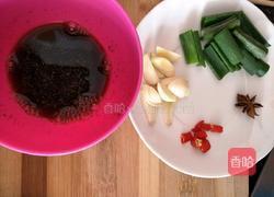 手撕包菜的做法图解3