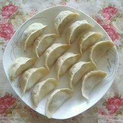 芹菜肉馅饺子的做法[图]