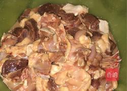 大自然醉鹅的做法图解1