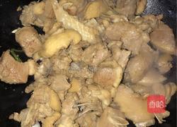 大自然醉鹅的做法图解2