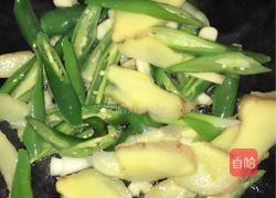 大自然醉鹅的做法图解4