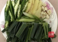 大自然醉鹅的做法图解3