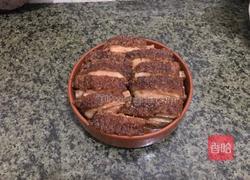 香芋蒸扣肉的做法图解20