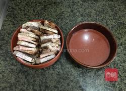 香芋蒸扣肉的做法图解17